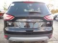 2016 Shadow Black Ford Escape SE 4WD  photo #3