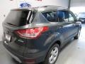 2016 Magnetic Metallic Ford Escape SE  photo #8