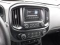 Cyber Gray Metallic - Colorado WT Crew Cab 4WD Photo No. 16