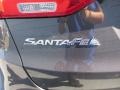 2016 Platinum Graphite Hyundai Santa Fe Sport   photo #13