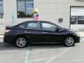 Super Black - Sentra SR Photo No. 2