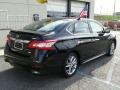 Super Black - Sentra SR Photo No. 3