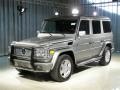 Pewter - G 55 AMG Photo No. 1