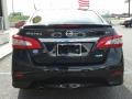 Super Black - Sentra SR Photo No. 4