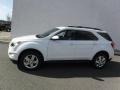 Summit White - Equinox LT AWD Photo No. 2