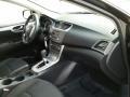Super Black - Sentra SR Photo No. 10