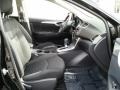 Super Black - Sentra SR Photo No. 11