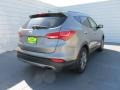 Mineral Gray - Santa Fe Sport  Photo No. 4
