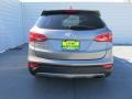 Mineral Gray - Santa Fe Sport  Photo No. 5