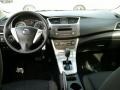Super Black - Sentra SR Photo No. 18