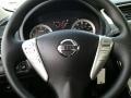 Super Black - Sentra SR Photo No. 19