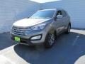 Mineral Gray - Santa Fe Sport  Photo No. 7