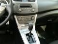 Super Black - Sentra SR Photo No. 20