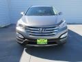 Mineral Gray - Santa Fe Sport  Photo No. 8