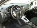 Super Black - Sentra SR Photo No. 21