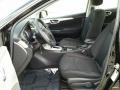 Super Black - Sentra SR Photo No. 23