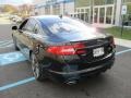 2015 Ebony Jaguar XF 3.0 AWD  photo #4