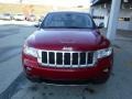 Inferno Red Crystal Pearl - Grand Cherokee Overland 4x4 Photo No. 5