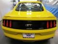 Triple Yellow Tricoat - Mustang GT Premium Coupe Photo No. 6