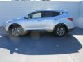 Sparkling Silver - Santa Fe Sport  Photo No. 6