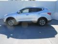 2016 Sparkling Silver Hyundai Santa Fe Sport   photo #6