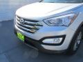 Sparkling Silver - Santa Fe Sport  Photo No. 10