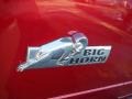 Inferno Red Crystal Pearl - Ram 1500 Big Horn Edition Quad Cab 4x4 Photo No. 7