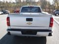 Silver Ice Metallic - Silverado 1500 LT Z71 Double Cab 4x4 Photo No. 7