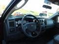 Inferno Red Crystal Pearl - Ram 1500 Big Horn Edition Quad Cab 4x4 Photo No. 8