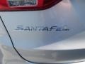 2016 Sparkling Silver Hyundai Santa Fe Sport   photo #13