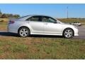 2010 Classic Silver Metallic Toyota Camry SE  photo #21