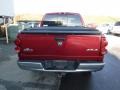 Inferno Red Crystal Pearl - Ram 1500 Big Horn Edition Quad Cab 4x4 Photo No. 15