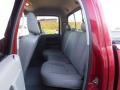 Inferno Red Crystal Pearl - Ram 1500 Big Horn Edition Quad Cab 4x4 Photo No. 19