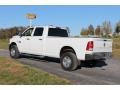 2012 Bright White Dodge Ram 3500 HD ST Crew Cab 4x4  photo #3