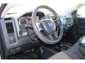2012 Bright White Dodge Ram 3500 HD ST Crew Cab 4x4  photo #18