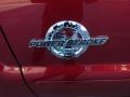 2016 Ruby Red Metallic Ford F250 Super Duty Lariat Crew Cab 4x4  photo #15