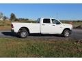 Bright White - Ram 3500 HD ST Crew Cab 4x4 Photo No. 26