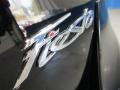 Shadow Black - Fiesta SE Hatchback Photo No. 6