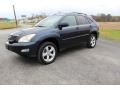 2005 Neptune Blue Mica Lexus RX 330 AWD  photo #4