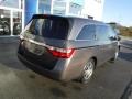 Smoky Topaz Metallic - Odyssey EX-L Photo No. 9