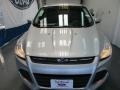 2016 Ingot Silver Metallic Ford Escape SE  photo #2