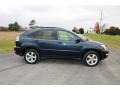 2005 Neptune Blue Mica Lexus RX 330 AWD  photo #27