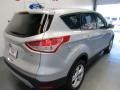 2016 Ingot Silver Metallic Ford Escape SE  photo #8