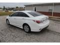 Porcelain White Pearl - Sonata Hybrid Photo No. 3