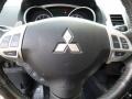 2011 Cool Silver Metallic Mitsubishi Outlander SE AWD  photo #16