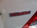 White Diamond Tricoat - Sonic RS Sedan Photo No. 6