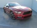 Ruby Red Metallic - Mustang GT/CS California Special Coupe Photo No. 1