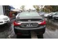 Midnight Black - Sonata GLS Photo No. 5