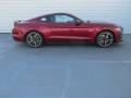 2016 Ruby Red Metallic Ford Mustang GT/CS California Special Coupe  photo #3