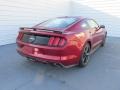 Ruby Red Metallic - Mustang GT/CS California Special Coupe Photo No. 4